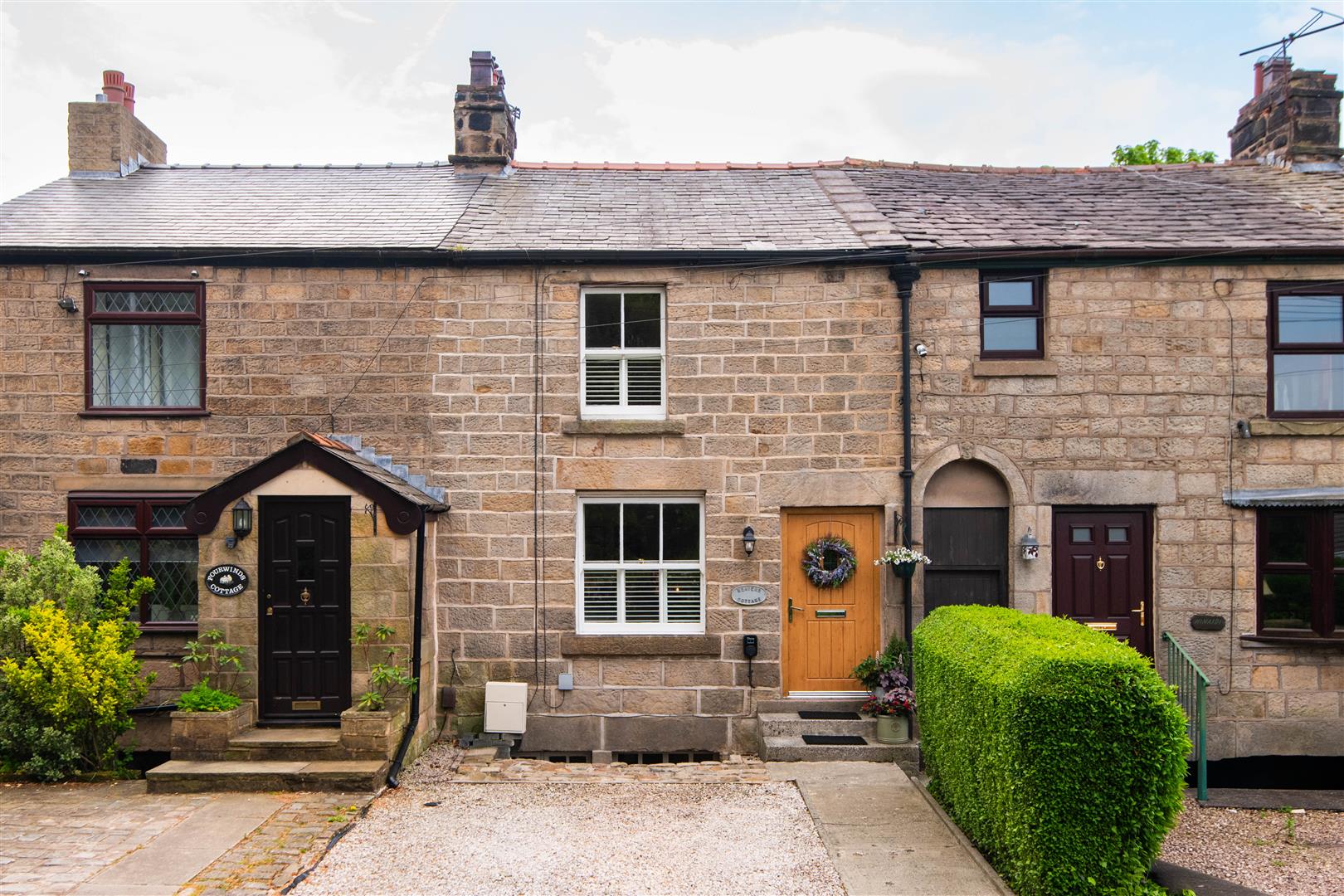 3 bed property in Sheep Hill Lane, Chorley